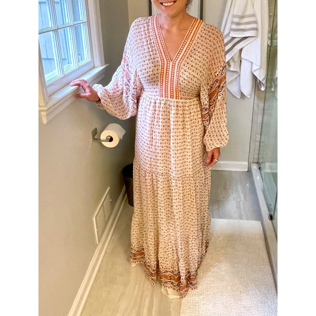 Ulla Johnson Madhi Dress Size 10